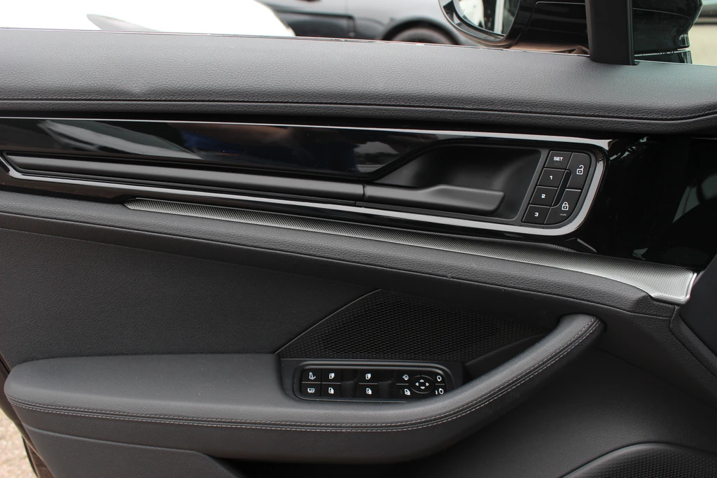Porsche Panamera – foto 36