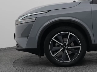 Nissan QASHQAI – thumbnail 30