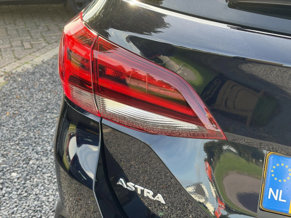 Opel Astra – foto 50