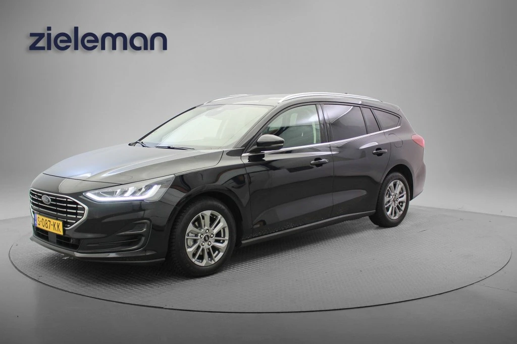 Ford Focus – foto 1