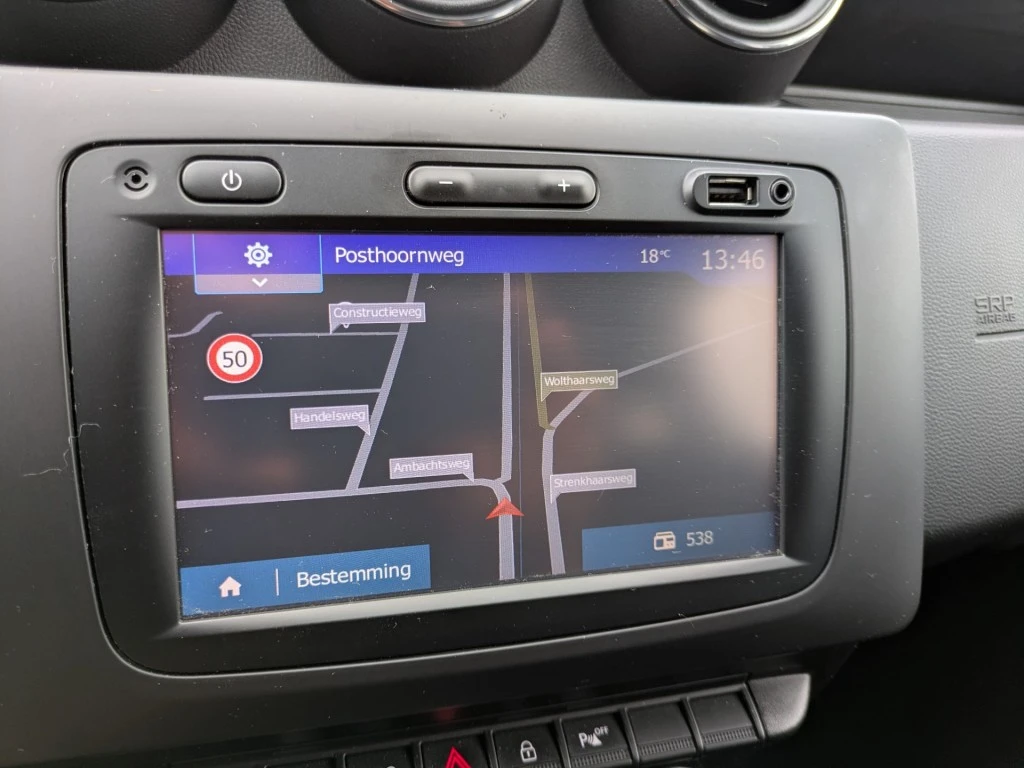 Dacia Duster – foto 19