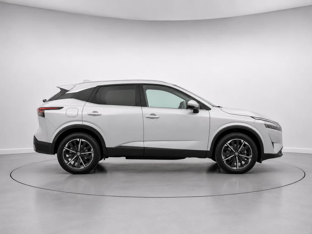 Nissan QASHQAI – foto 6