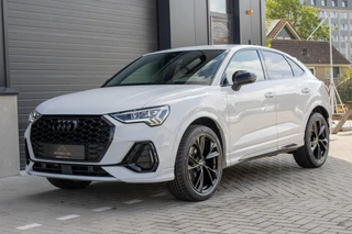 Audi Q3 – thumbnail 2
