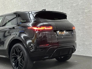 Land Rover Range Rover Evoque – thumbnail 4