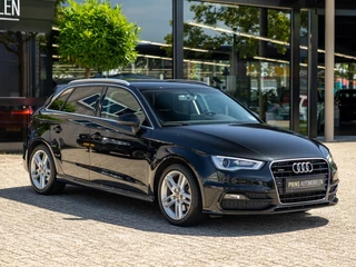Audi A3 – thumbnail 8