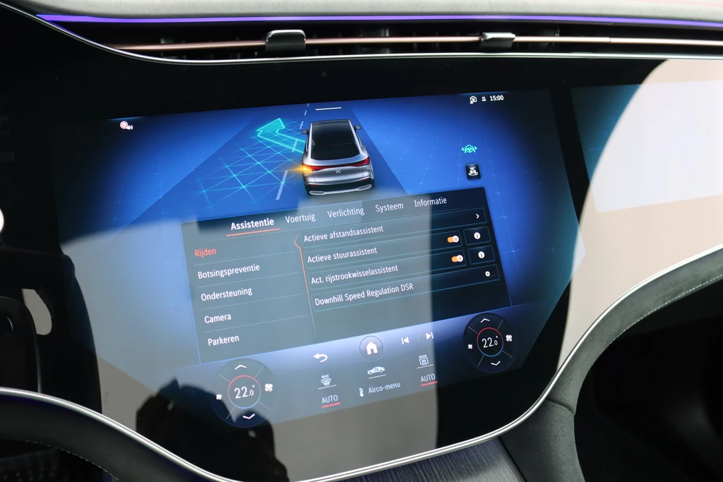 Mercedes-Benz EQE – foto 43