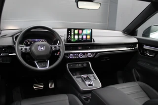 Honda CR-V – thumbnail 21