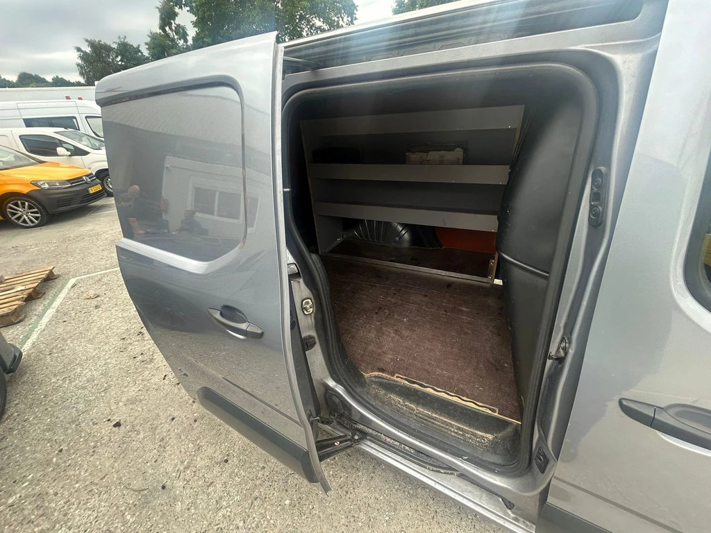 Opel Combo – foto 8
