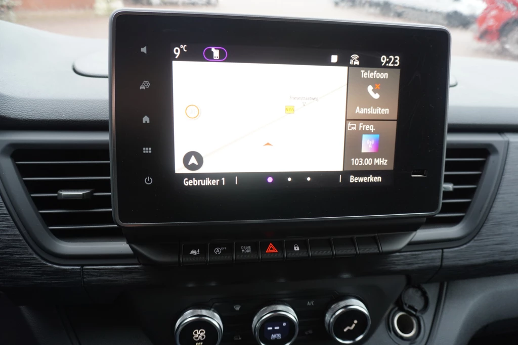 Renault Trafic – foto 19