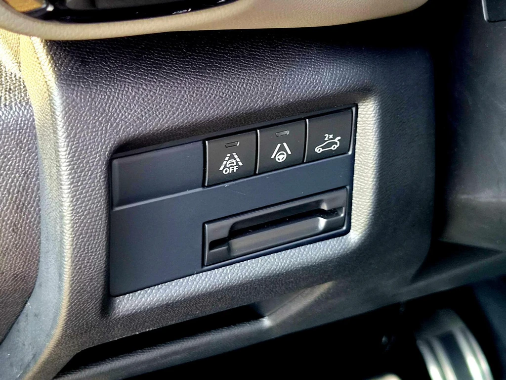 Citroën C5 Aircross – foto 29
