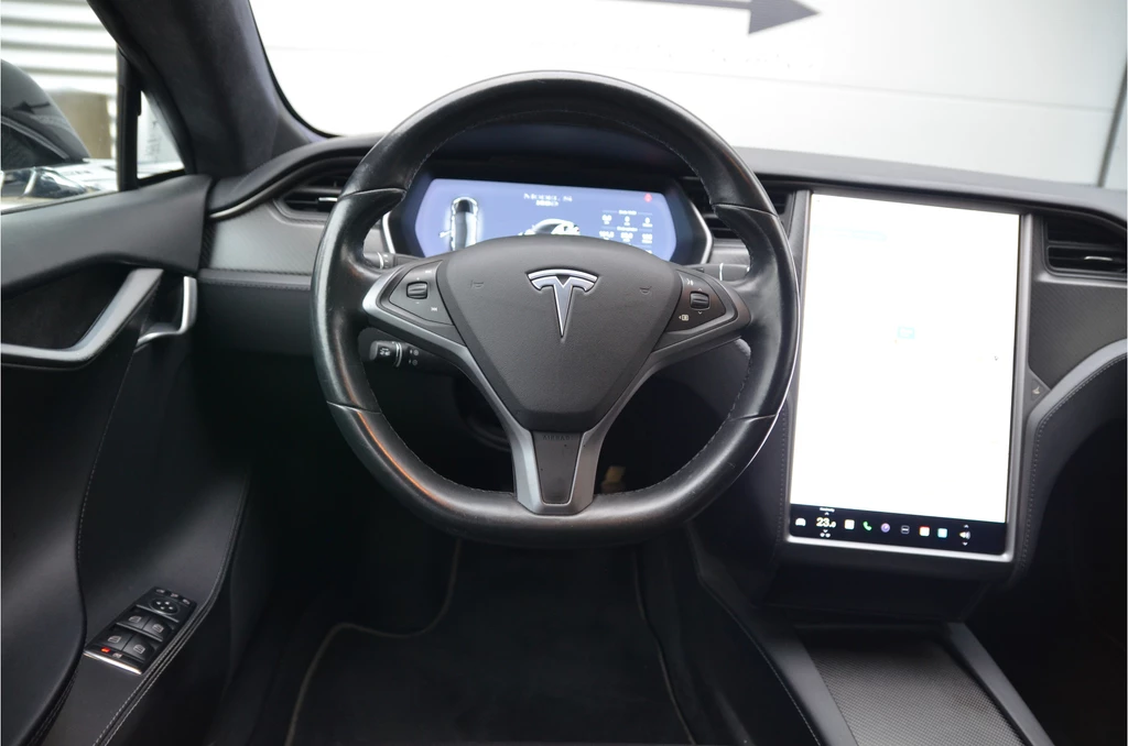 Tesla Model S – foto 14