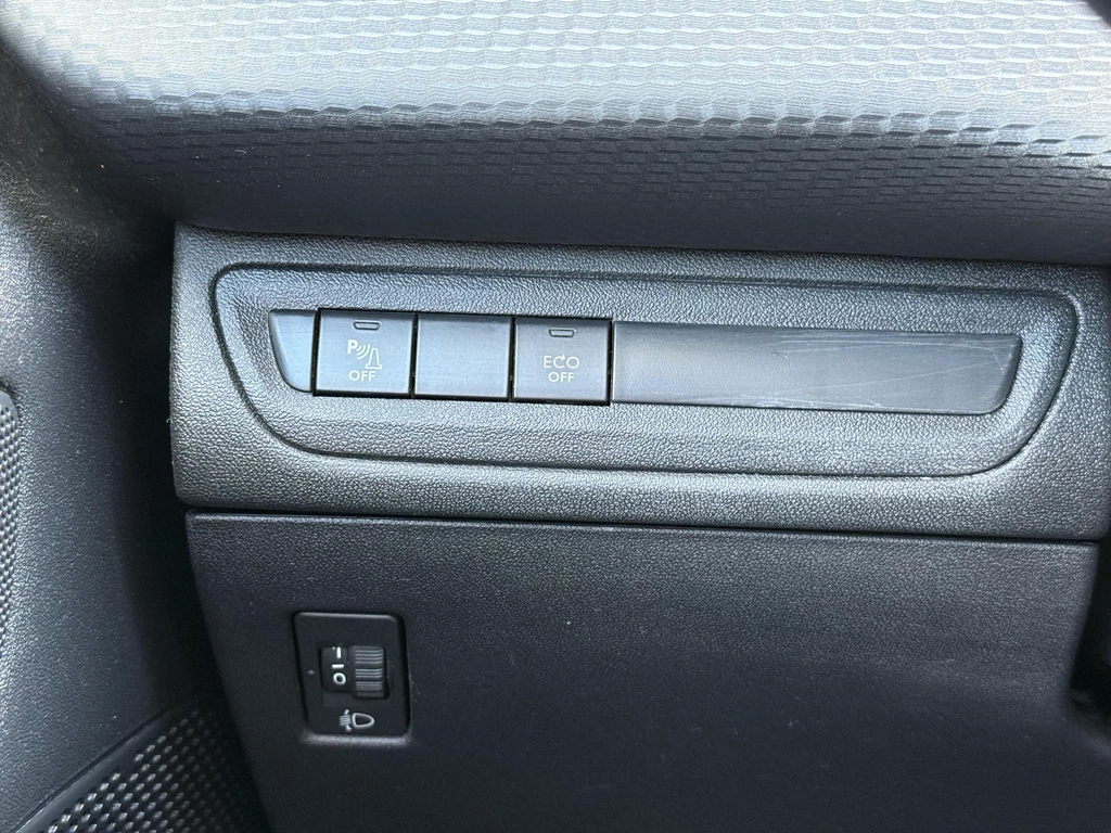 Peugeot 2008 – foto 13