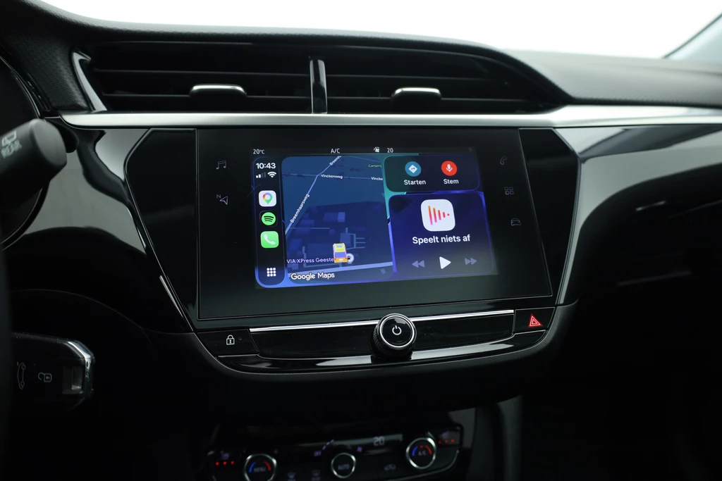 Opel Corsa – foto 28