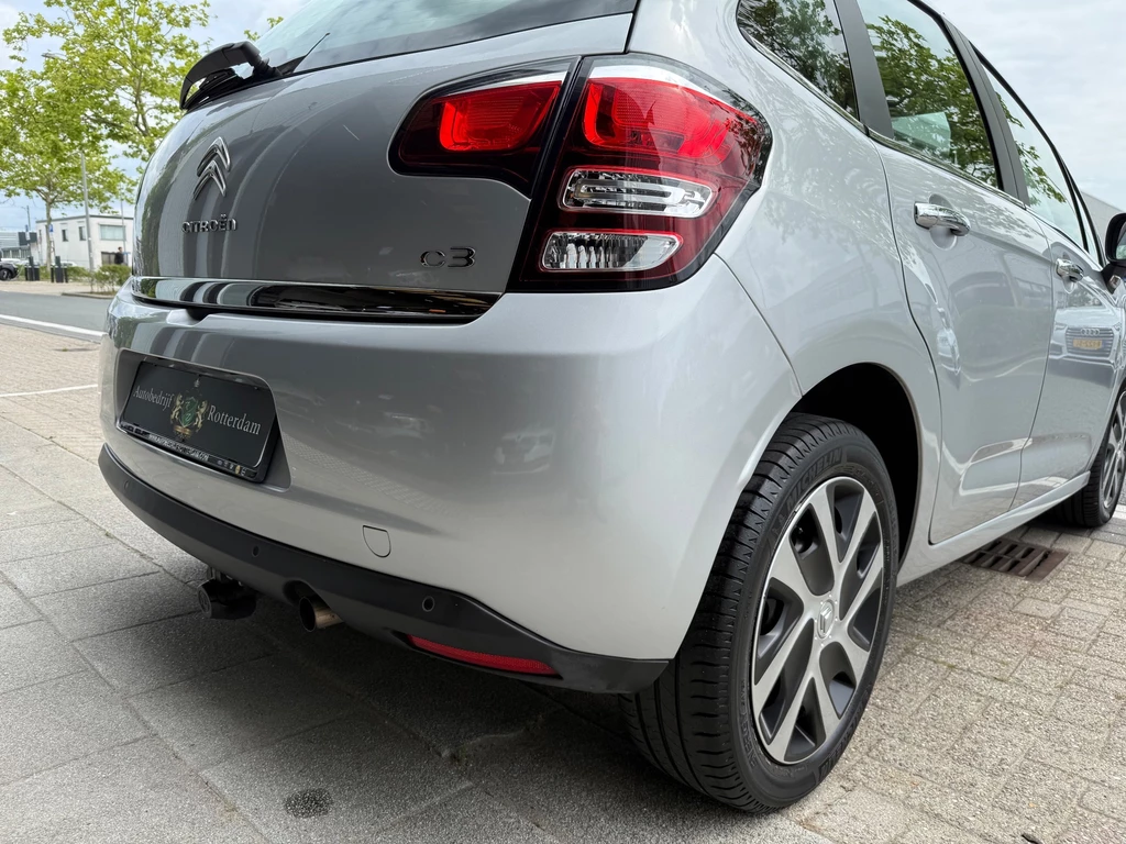 Citroën C3 – foto 10