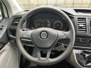 Volkswagen Transporter – thumbnail 21