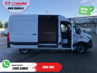 Mercedes-Benz Sprinter – thumbnail 5