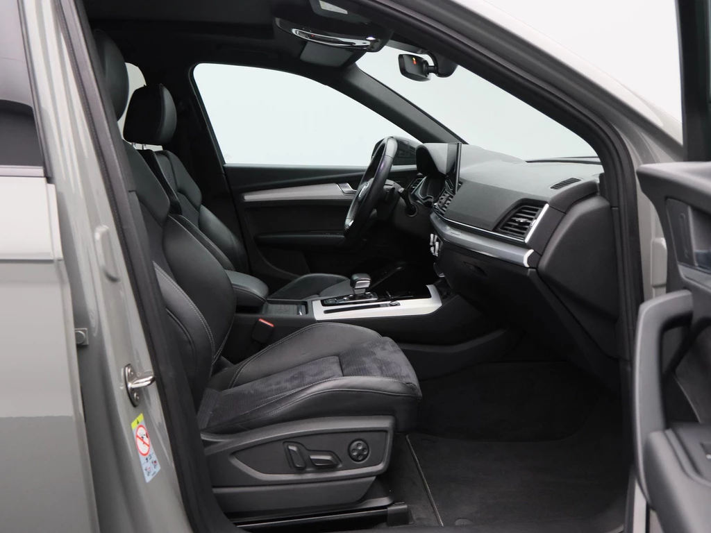 Audi Q5 – foto 50
