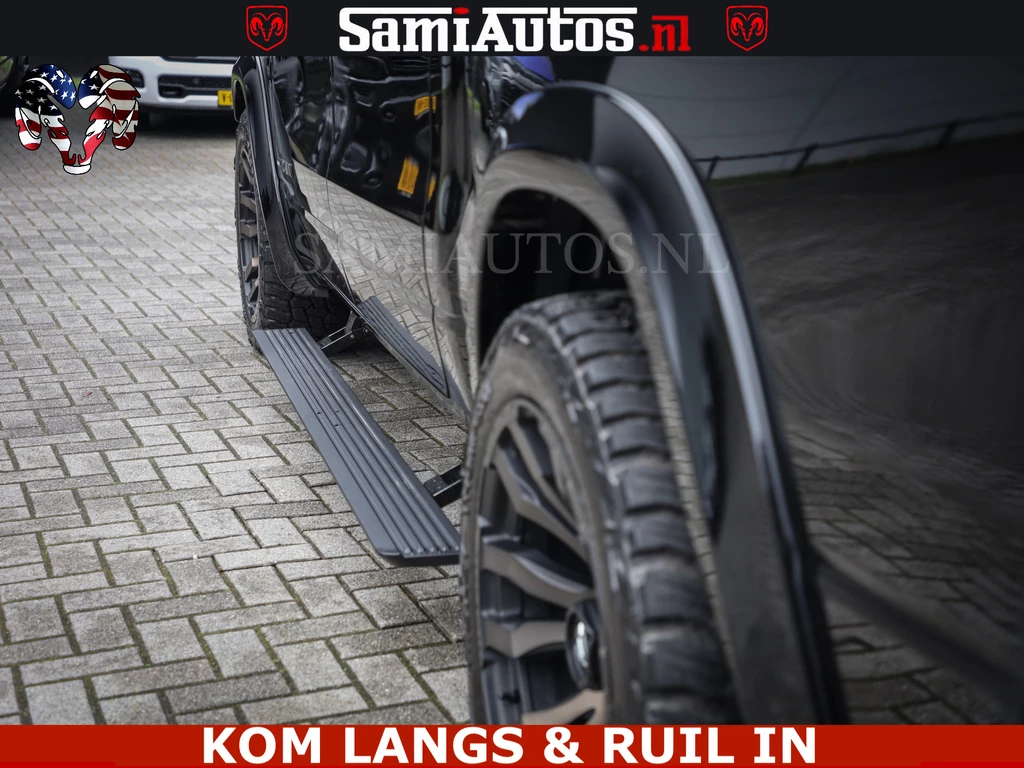 Dodge Ram Pick-Up – foto 51