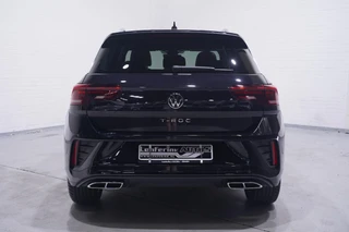 Volkswagen T-Roc – thumbnail 4