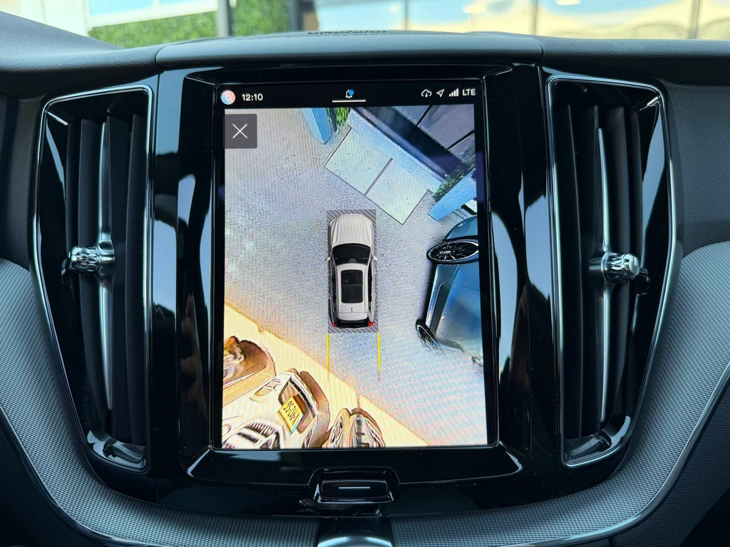 Volvo XC60 – foto 25
