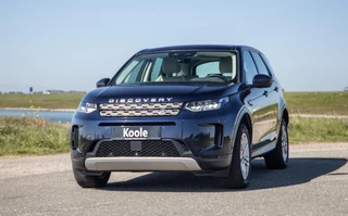 Land Rover Discovery Sport – thumbnail 4