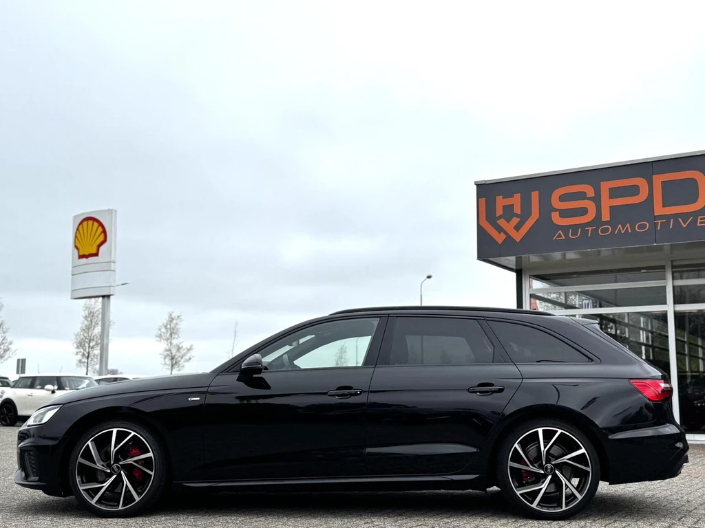 Audi A4 – foto 2