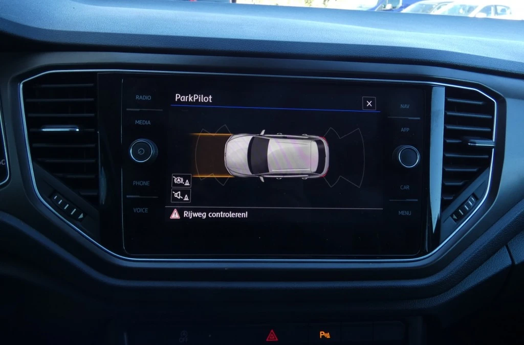 Volkswagen T-Roc – foto 19