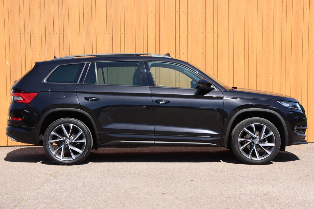 Škoda Kodiaq – foto 4