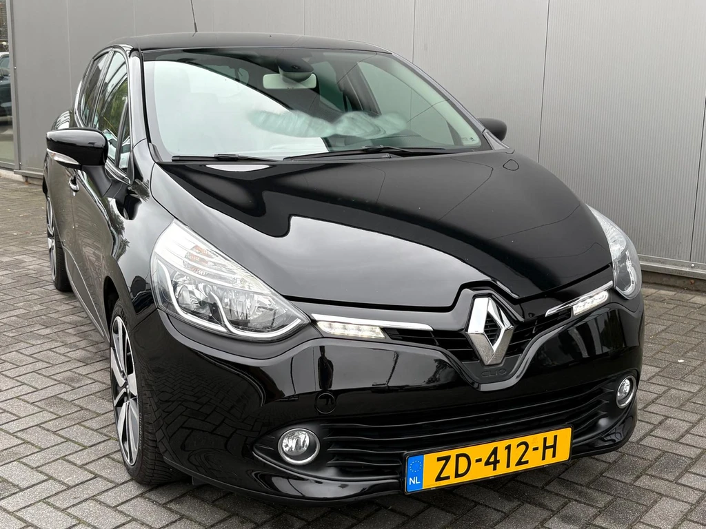 Renault Clio – foto 9