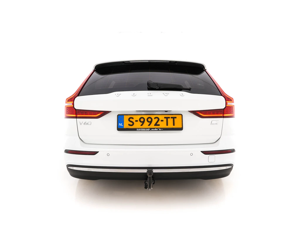 Volvo V60 – foto 3