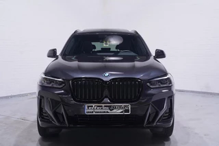 BMW X3 – thumbnail 11