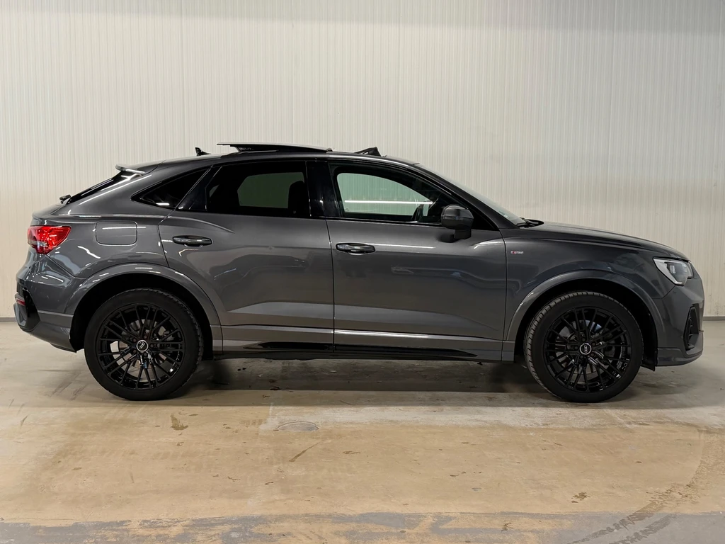 Audi Q3 – foto 8
