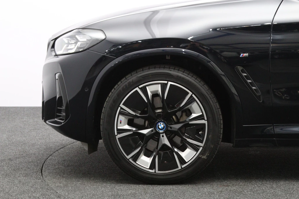 BMW iX3 – foto 19