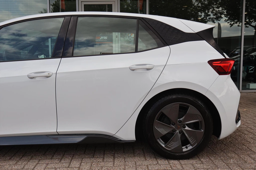 CUPRA Born – foto 5