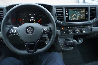 Volkswagen Crafter – thumbnail 14