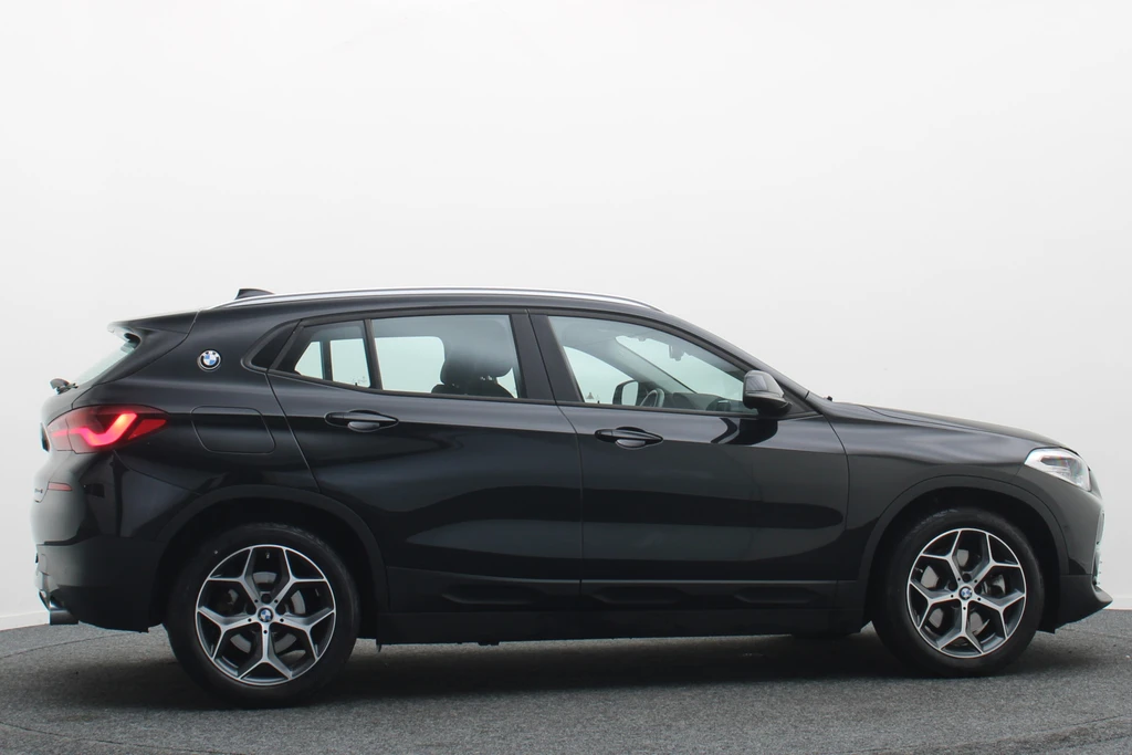 BMW X2 – foto 9