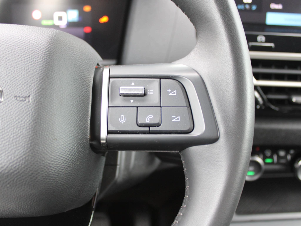 Citroën ë-C4 – foto 17