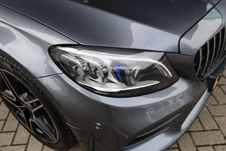 Mercedes-Benz C-Klasse – thumbnail 12