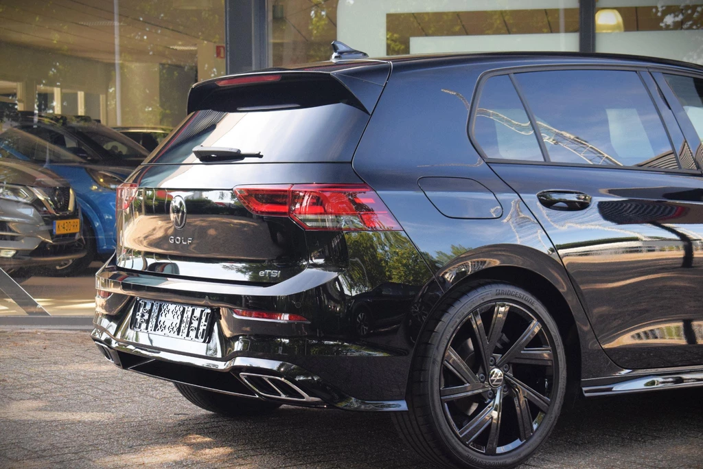 Volkswagen Golf – foto 6