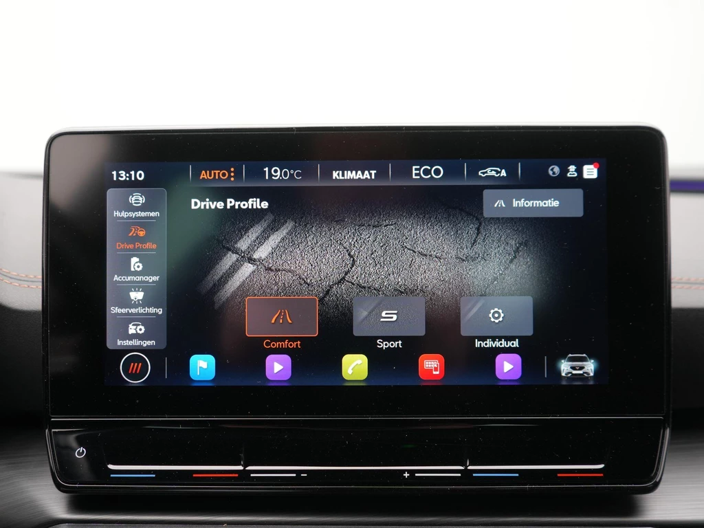 CUPRA Formentor – foto 27