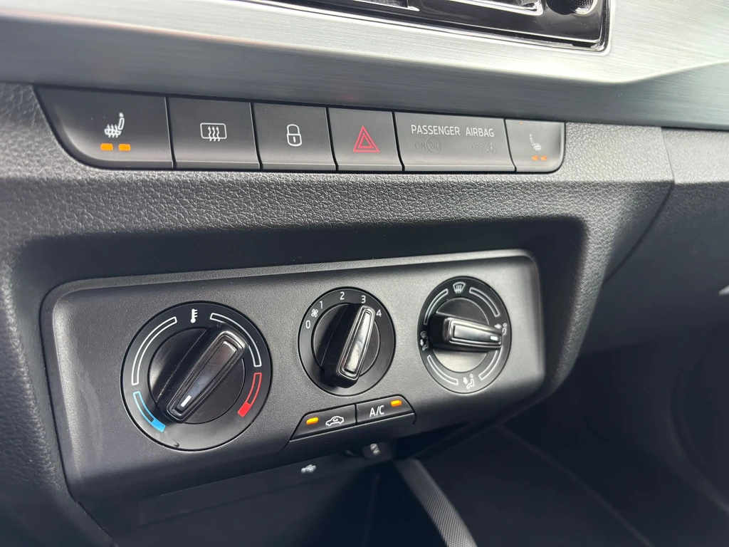 Škoda Fabia – foto 8
