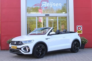 Volkswagen T-Roc – thumbnail 1