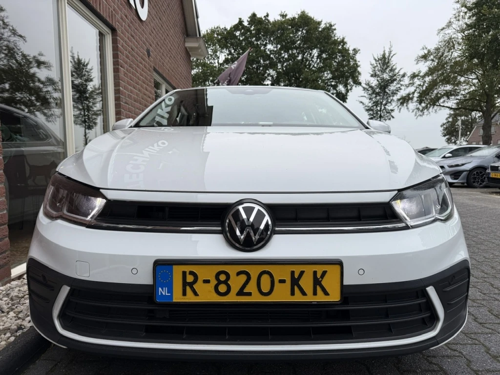 Volkswagen Polo – foto 10