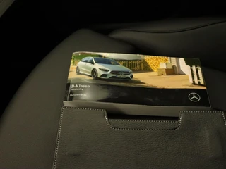 Mercedes-Benz B-Klasse – thumbnail 13