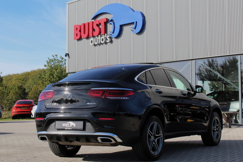 Mercedes-Benz GLC – foto 5