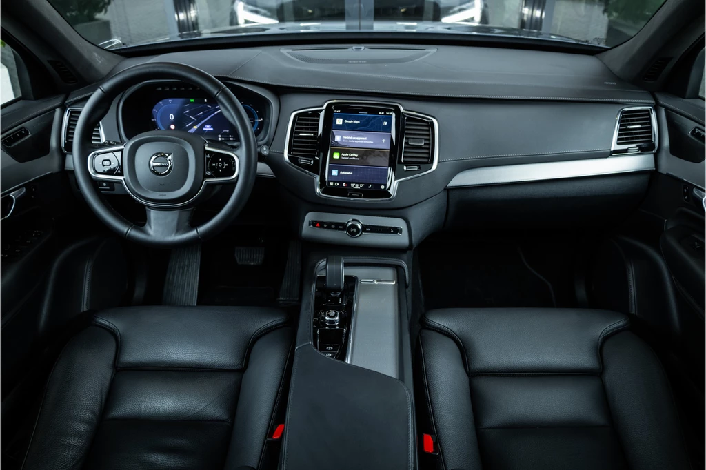 Volvo XC90 – foto 12