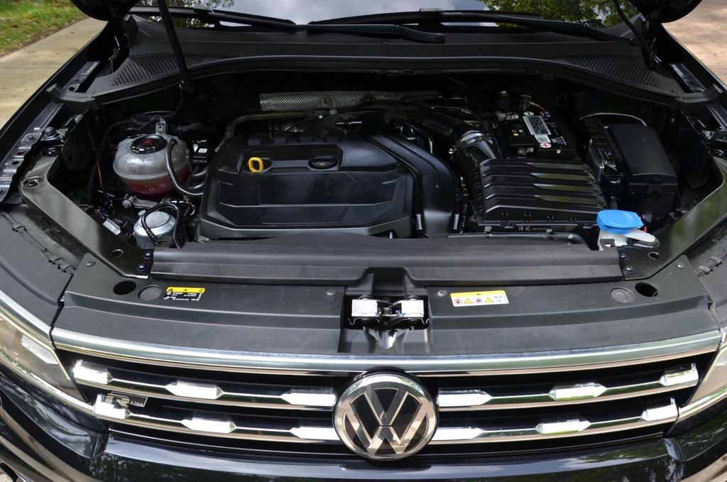 Volkswagen Tiguan Allspace – foto 74