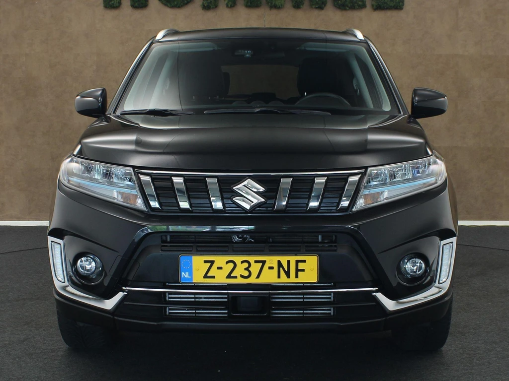 Suzuki Vitara – foto 10