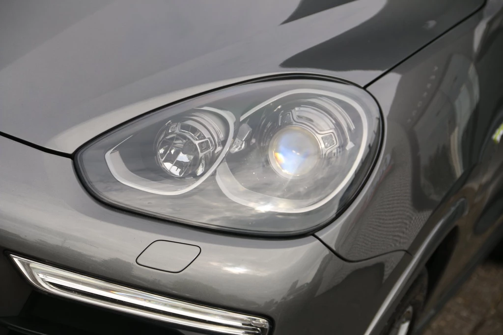 Porsche Cayenne – foto 5