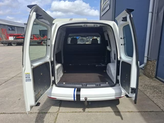 Volkswagen Caddy – thumbnail 20